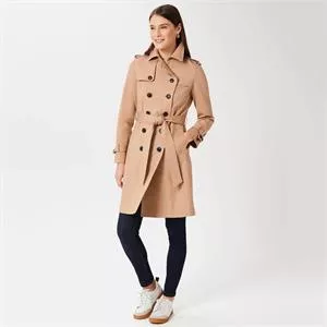 Hobbs Saskia Trench